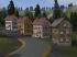 Kleinstadth�user Set 1 (1)