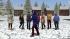 Menschen im Winter Set 1 (3)