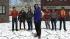 Menschen im Winter Set 2 (2)