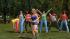 Sportlerinnen Set 1 (2)