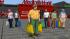 M�nner beim Einkaufen Set 1 (4)