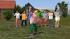 Kinder Jungen und M�del Set 1 (1)