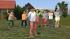Kinder Jungen und M�del Set 1 (2)