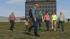 Figuren Treppen steigend Bild 3