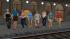 Figuren Set 5, wartende Frauen (1)