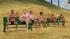 Badeg�ste sitzend Set 1 (3)