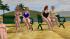 Badeg�ste sitzend Set 2 (3)