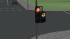 Ampelset Gerade-Rechts, Gerade-Links (2)