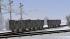 h�lzerner F�rderwagen Winter (600mm) (1)