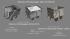 h�lzerner F�rderwagen Winter (600mm) (3)