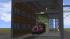 EEP Modellset Fabrik � Werkhalle - Variante 3 � Lorenseilbahnstation (2)