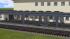 Userwunsch, neue Textur Bahnhof Freilassing (2)