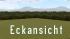 Bergwald Nadelb�ume Sommer - Panorama (2)