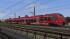 BR 442 "Talent 2" - Franken-Th�ringen-Express (2)