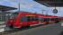 BR 442 "Talent 2" - Franken-Th�ringen-Express (3)
