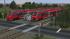 BR442 "Talent 2" - S-Bahn N�rnberg (2)