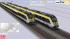 BR3442 Talent 2 "bwegt" Baden-W�rttemberg - Paket 1 DB (1)