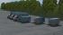 K�hllaster mit Tandem (1)