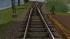 Animierte Stra�enbahnweichen in 3D (Meterspur) (1)