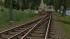 Animierte Stra�enbahnweichen in 3D (Meterspur) (2)