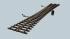 Animierte DKWs mit Handantrieb, 1000mm-Spur (2)