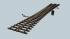 Animierte DKWs mit Handantrieb, 1000mm-Spur (3)