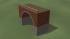 Steinbr�cke - Set 2 (3)