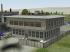 Modernes Lagerb�ro (1)