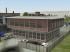 Modernes Lagerb�ro (2)
