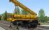 Schienenkran 50t-KIROW EDK-300/5 (3)