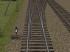 Normalspur BW und Bahnhofs DR-Weichensystem EW 54-190-1:9H Elek. (3)