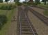 Normalspur BW und Bahnhofs DRG/DB-Weichensystem EW 54-190-1:9H Mech. (3)