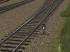 Normalspur BW und Bahnhofs DRG/DB-Weichensystem EW 54-190-1:9H Elek. (3)