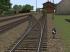 Normalspur BW und Bahnhofs DRG/DB-Weichensystem EW 54-190-1:9H Elek. (4)