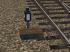Normalspur BW und Bahnhofs DR-Weichensystem EKW 54-190-1:9H Elek. (3)