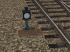 Normalspur BW und Bahnhofs DRG/DB Weichensystem EKW 54-190-1:9H Elek. (4)