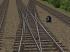 Normalspur BW und Bahnhofs DRG/DB Weichensystem DKW 54-190-1:9H Elek. (2)