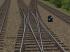 Normalspur BW und Bahnhofs DRG/DB Weichensystem DKW 54-190-1:9H Elek. (3)