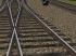 Normalspur BW und Bahnhofs DRG/DB/DR Weichensystem DKW 54-190-1:9H Hand (3)