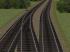 Normalspur BW und Bahnhofs DR-Weichensystem IBW 54-190/512-1:9H Mech. (3)