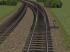 Normalspur BW und Bahnhofs DR-Weichensystem IBW 54-190/512-1:9H Mech. (4)