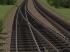 Normalspur BW und Bahnhofs DRG/DB-Weichensystem IBW 54-190/512-1:9H Mech. (2)