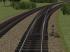 Normalspur BW und Bahnhofs DRG/DB-Weichensystem IBW 54-190/512-1:9H Mech. (3)