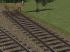 Normalspur Prellb�cke Holz (2)