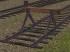 Normalspur Prellb�cke Holz (3)