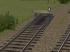 Normalspur Prellb�cke Holz (4)