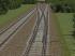Normalspur Weichen elektrisch DB EW 54-500-1:12B. (1)
