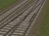 Normalspur Weichen elektrisch DB EW 54-500-1:12B. (3)