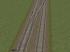 Normalspur Weichen elektrisch DR EW 54-500-1:12B. (1)