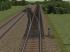 Normalspur Weichen DRG / DB_mechanischer - Antrieb EW54-300-1:9-HOLZ-DUNKEL (1)